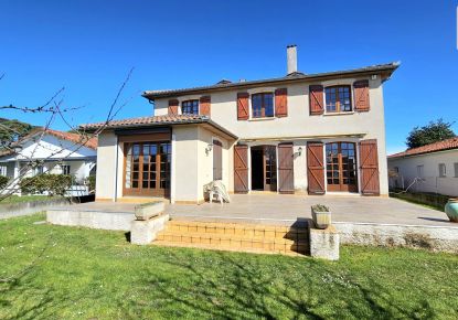 vente Maison Saint Gaudens