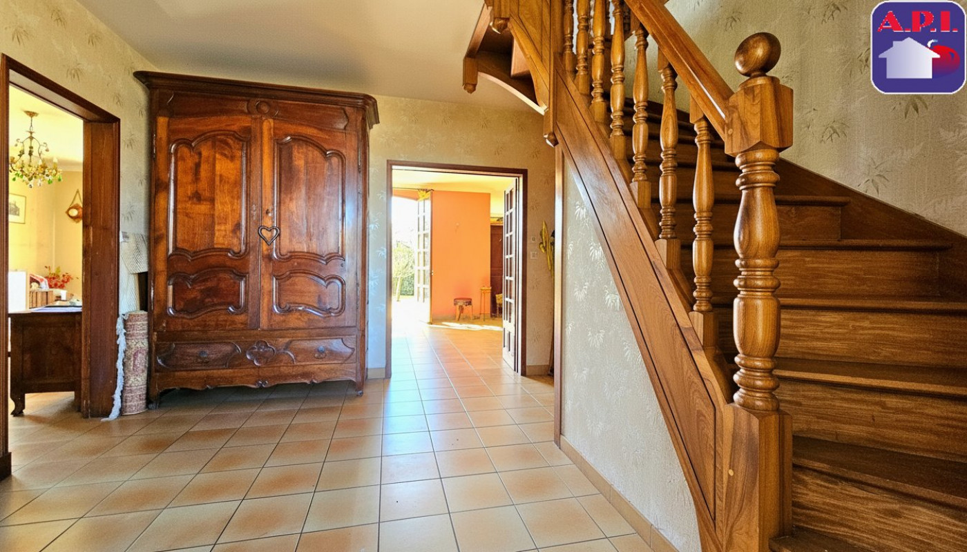 vente Maison Saint Gaudens - Photo 4