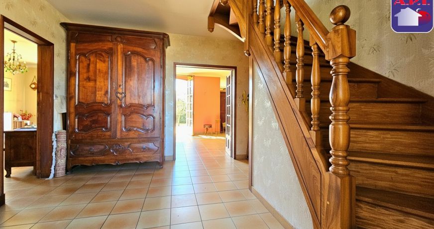 vente Maison Saint Gaudens