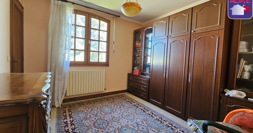 vente Maison Saint Gaudens