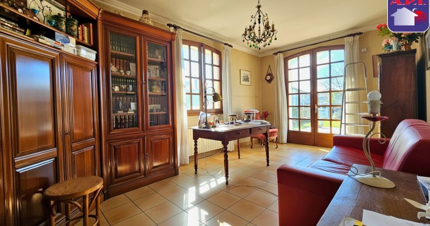 vente Maison Saint Gaudens