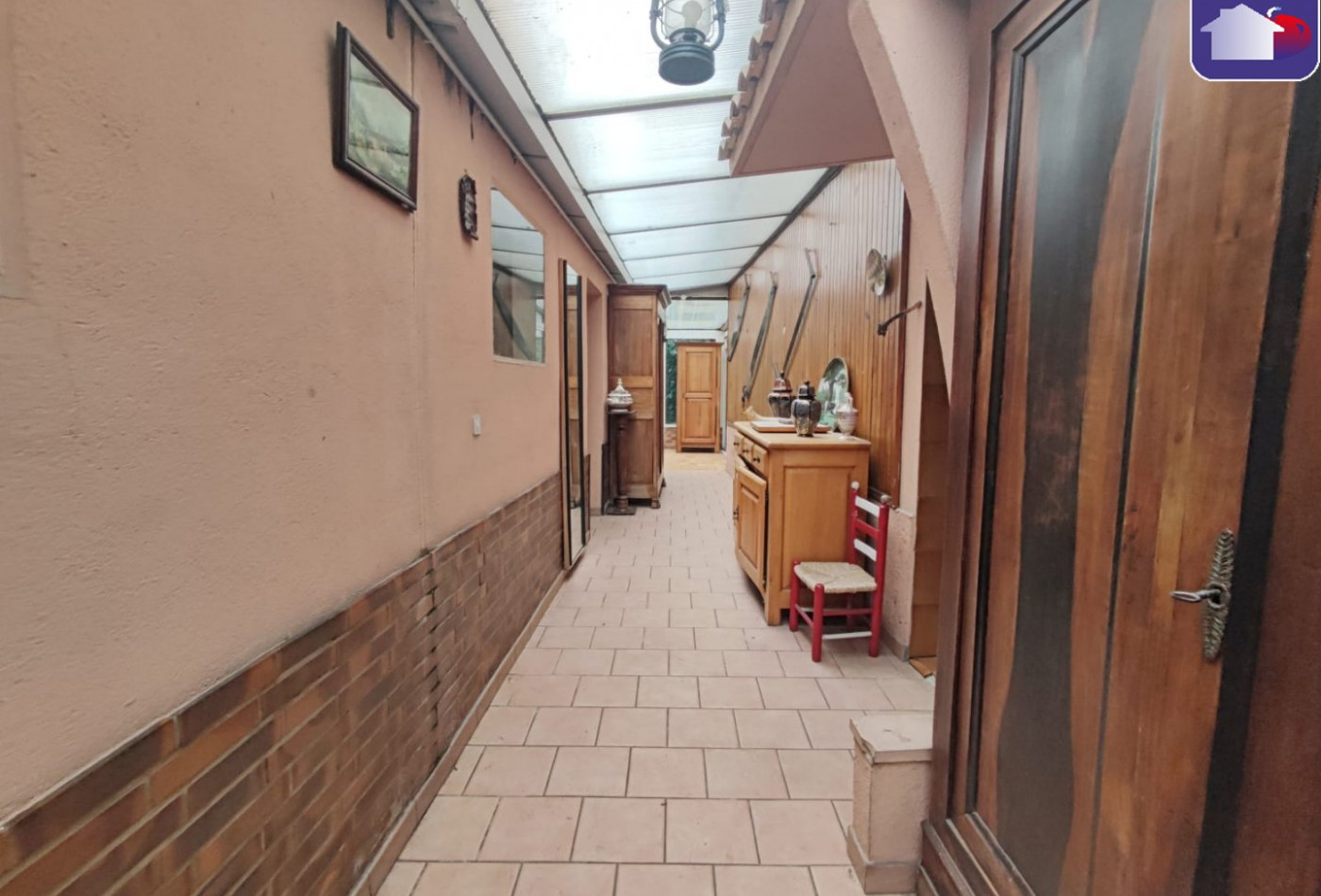 vente Maison Pamiers - Photo 5