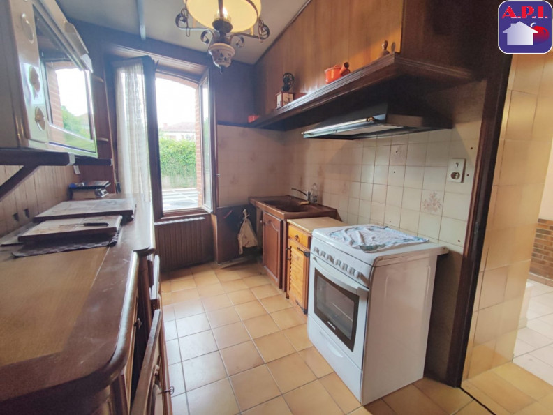 vente Maison Pamiers - Photo 9