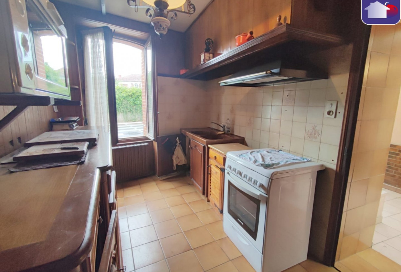 vente Maison Pamiers - Photo 9