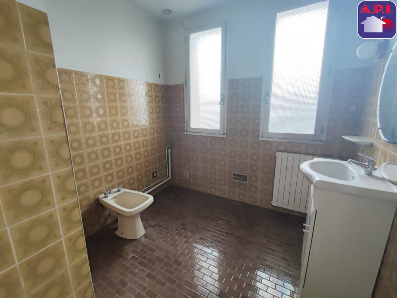 vente Maison Pamiers - Photo 8