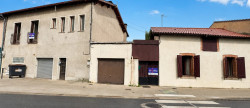 vente Maison Pamiers