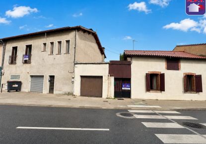 vente Maison Pamiers