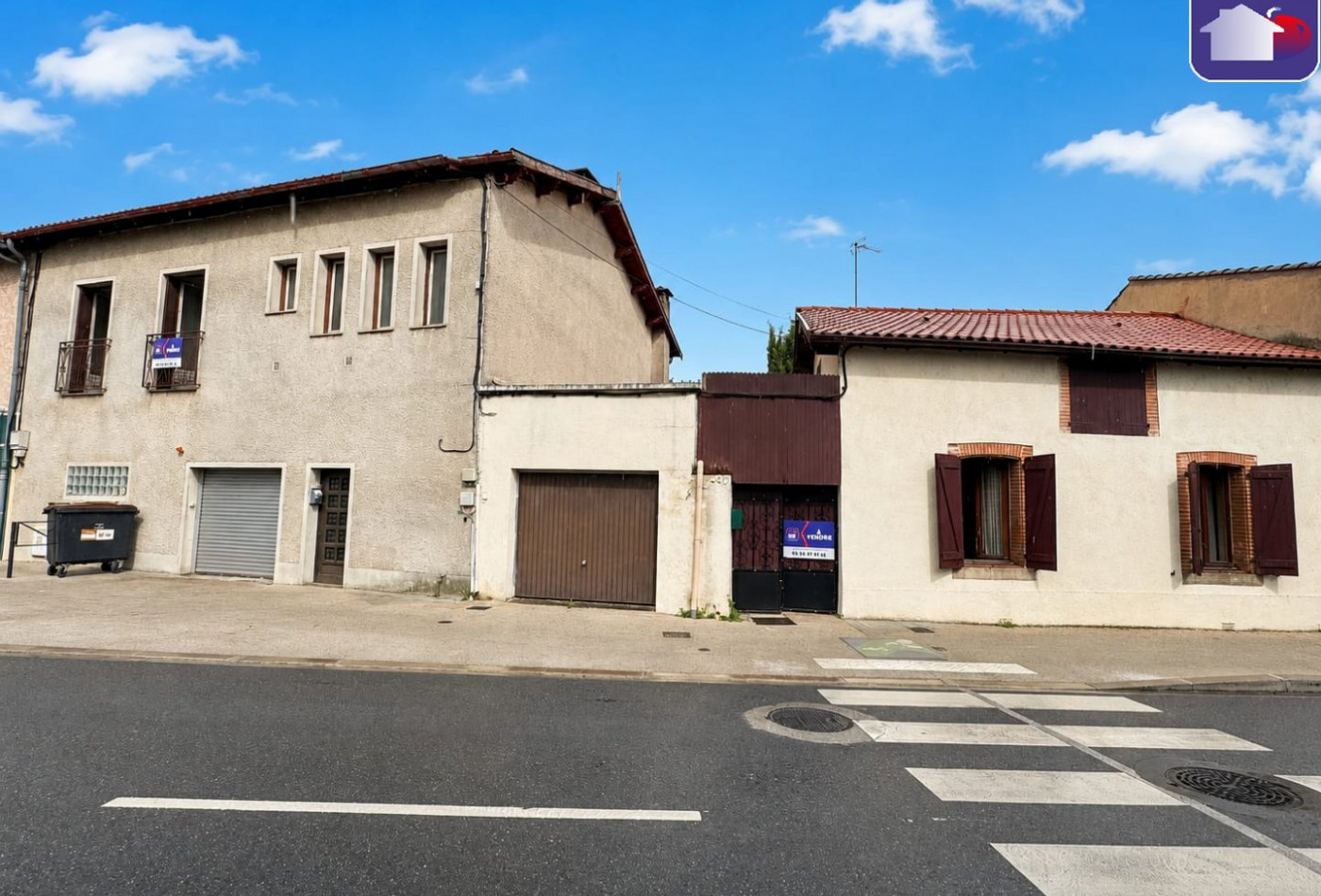 vente Maison Pamiers - Photo 1