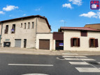 vente Maison Pamiers