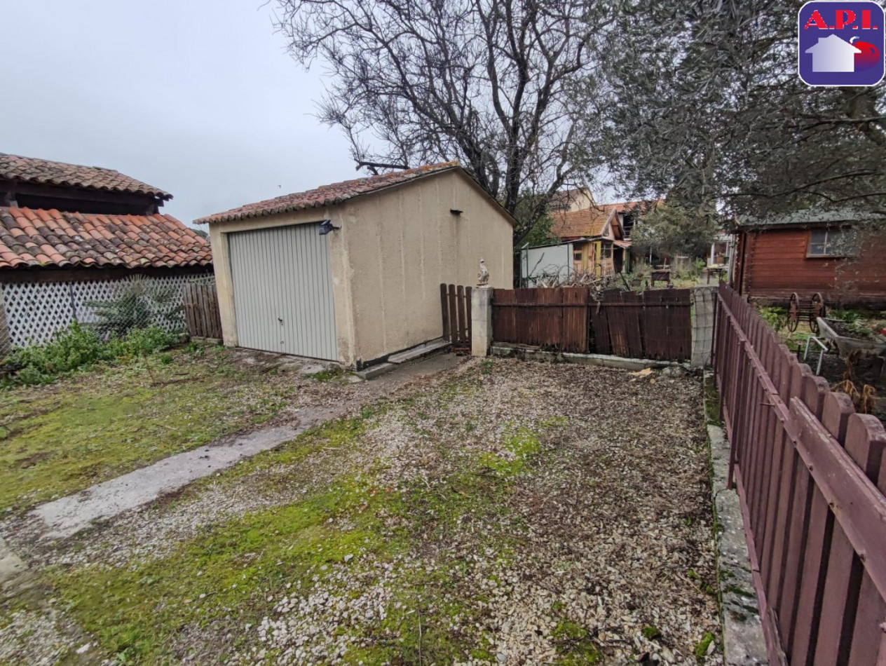 vente Maison Pamiers - Photo 12
