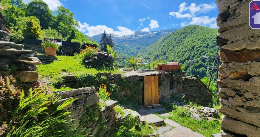 vente Maison Le Port