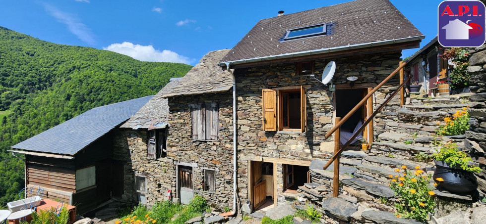 vente Maison Le Port - Photo 2