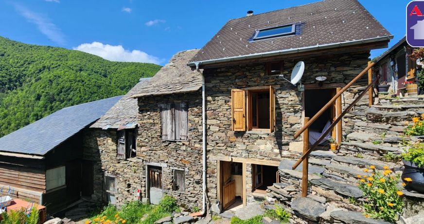 vente Maison Le Port