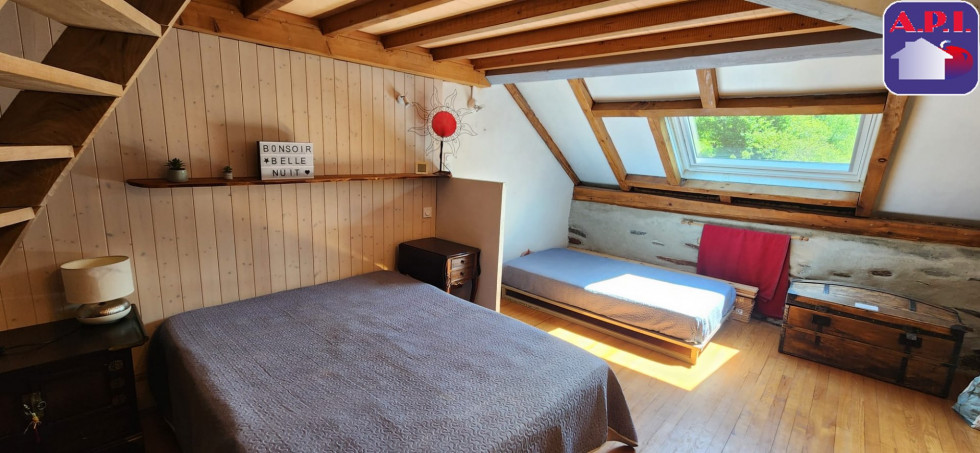 vente Maison Le Port - Photo 3