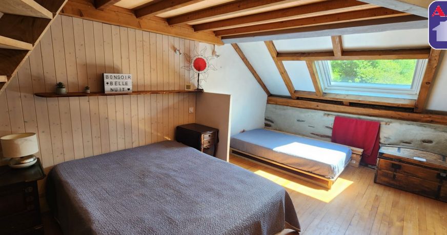vente Maison Le Port
