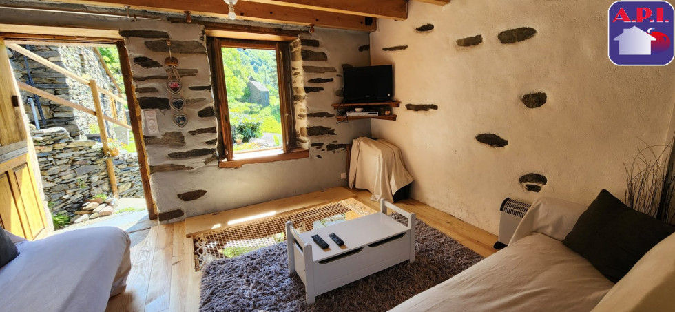 vente Maison Le Port - Photo 4