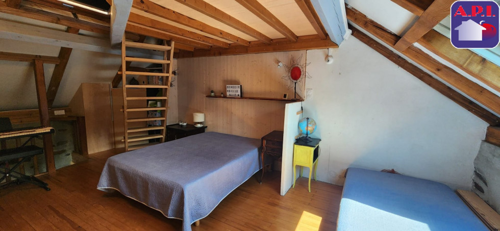 vente Maison Le Port - Photo 5
