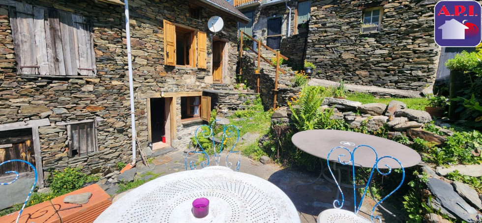 vente Maison Le Port - Photo 9
