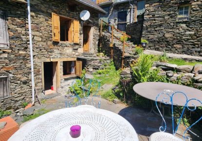 vente Maison Le Port