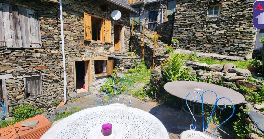 vente Maison Le Port