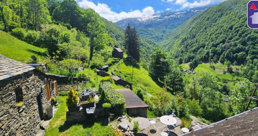 vente Maison Le Port