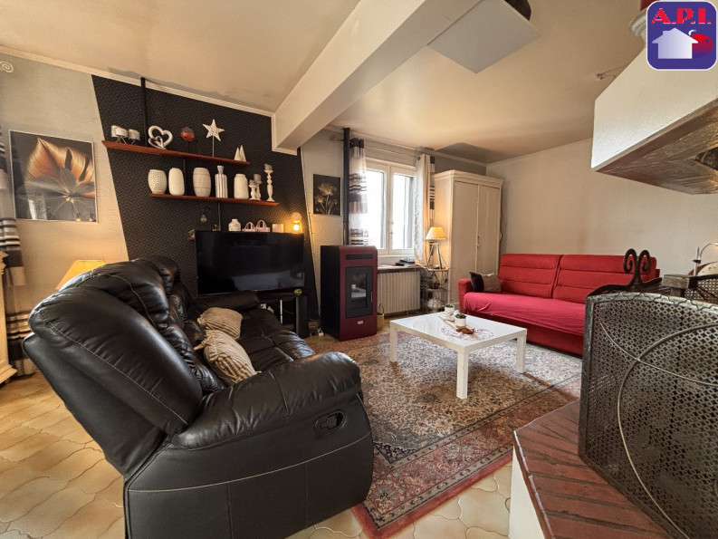 vente Maison individuelle Camurac - Photo 6