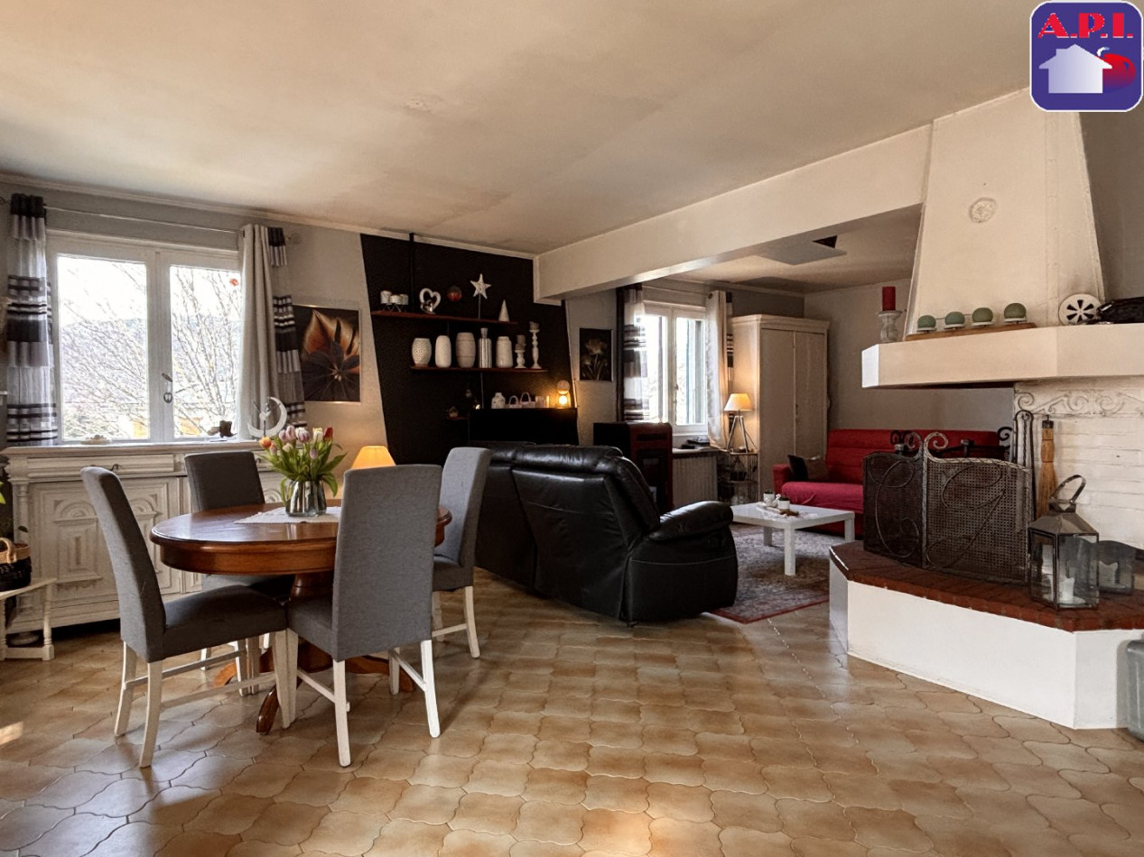 vente Maison individuelle Camurac - Photo 17