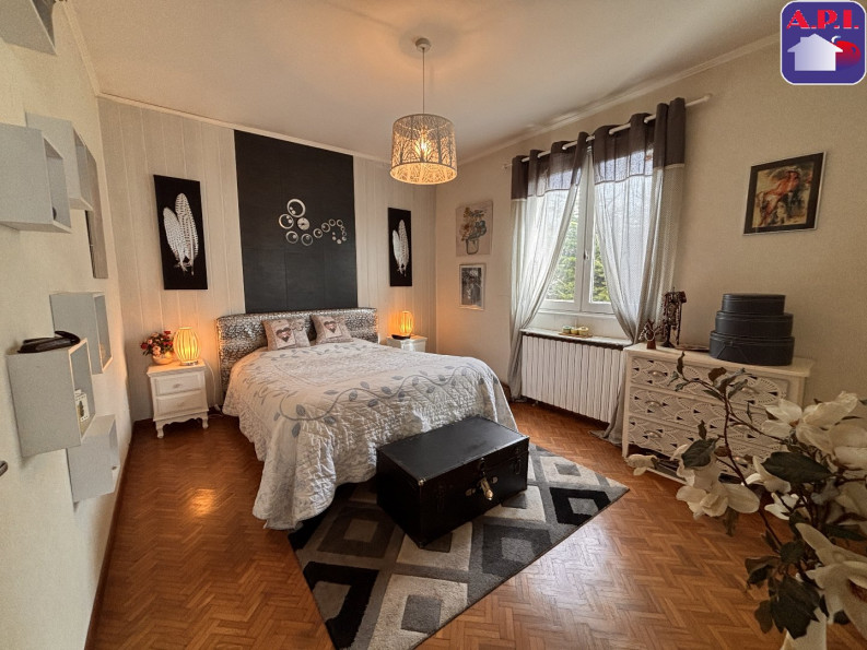 vente Maison individuelle Camurac - Photo 7