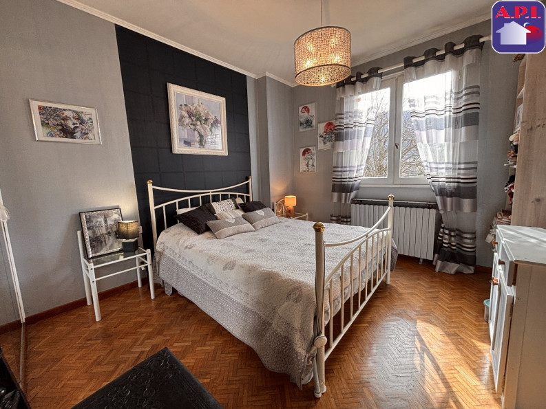 vente Maison individuelle Camurac - Photo 9