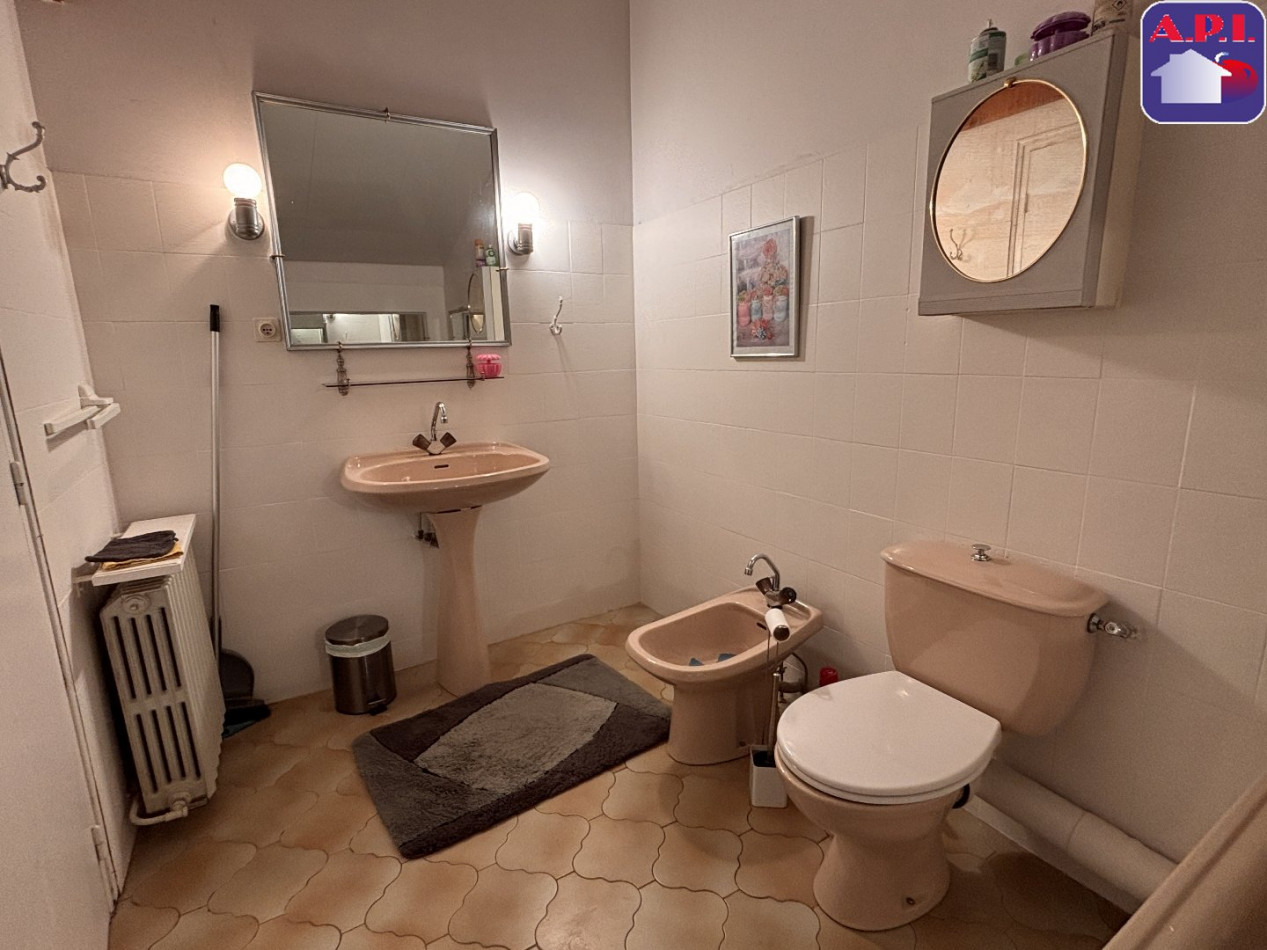 vente Maison individuelle Camurac - Photo 16