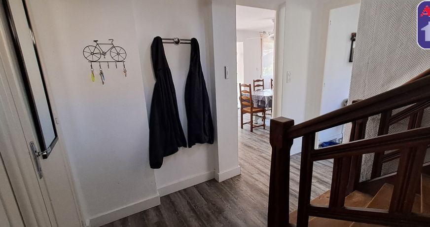 vente Maison Lavelanet
