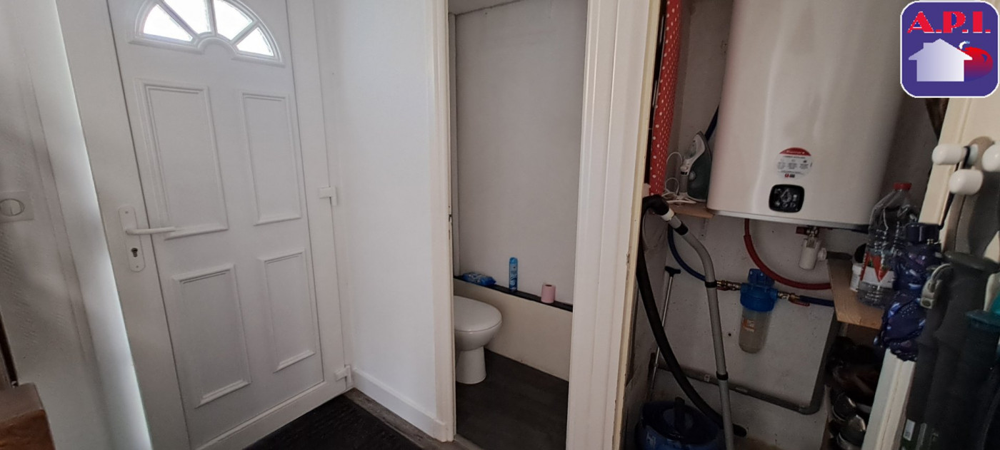 vente Maison Lavelanet - Photo 4