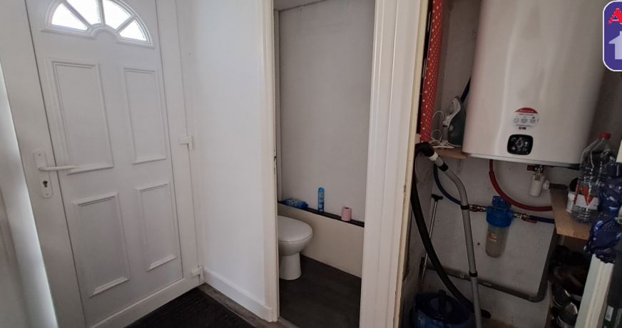vente Maison Lavelanet