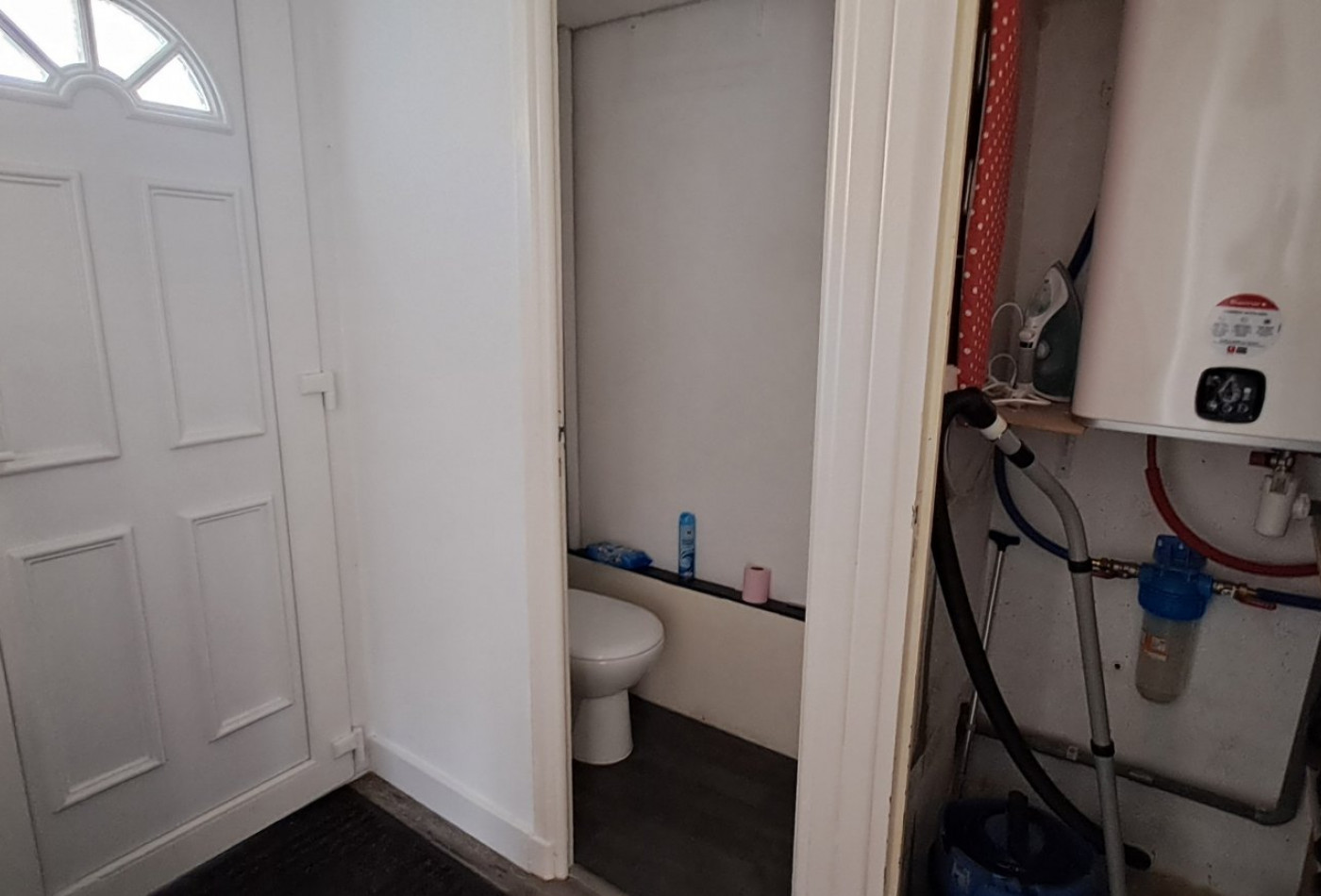 vente Maison Lavelanet - Photo 4