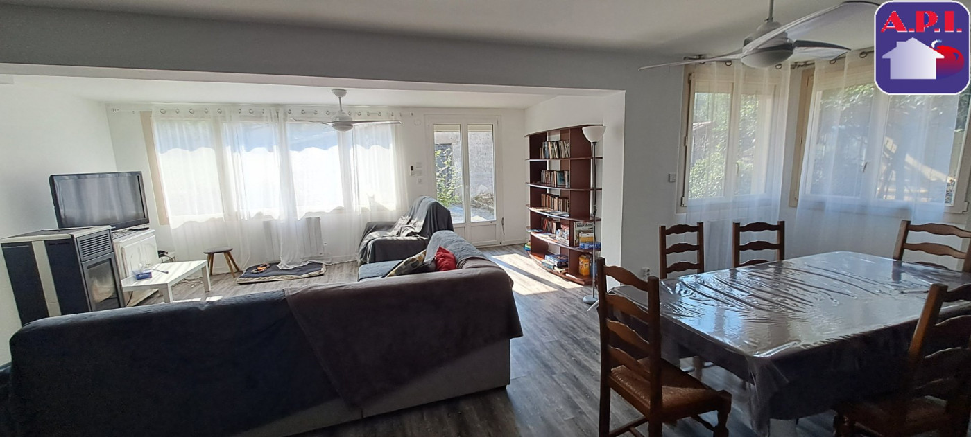 vente Maison Lavelanet - Photo 5