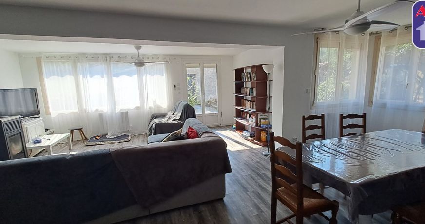vente Maison Lavelanet