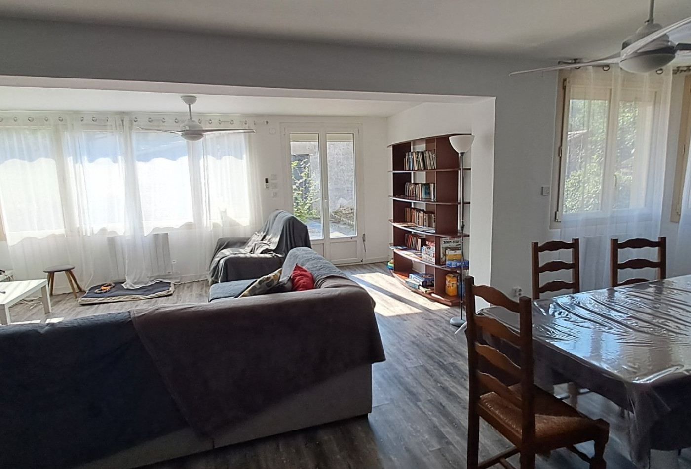 vente Maison Lavelanet - Photo 5