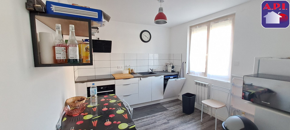 vente Maison Lavelanet - Photo 7
