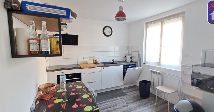 vente Maison Lavelanet
