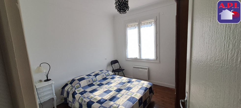 vente Maison Lavelanet - Photo 9