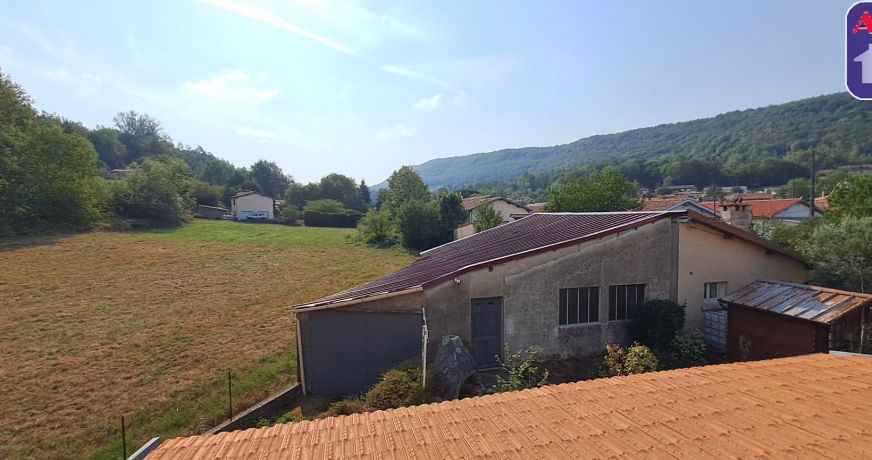 vente Maison Lavelanet