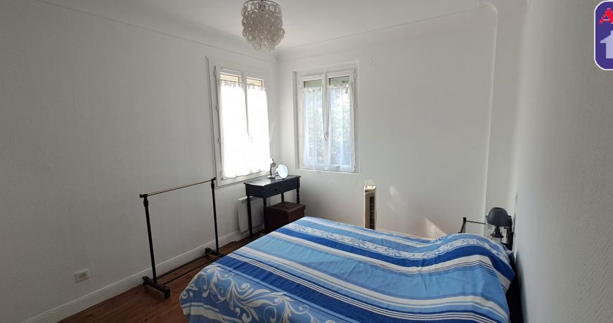 vente Maison Lavelanet