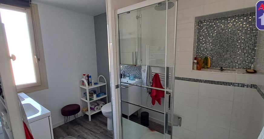 vente Maison Lavelanet