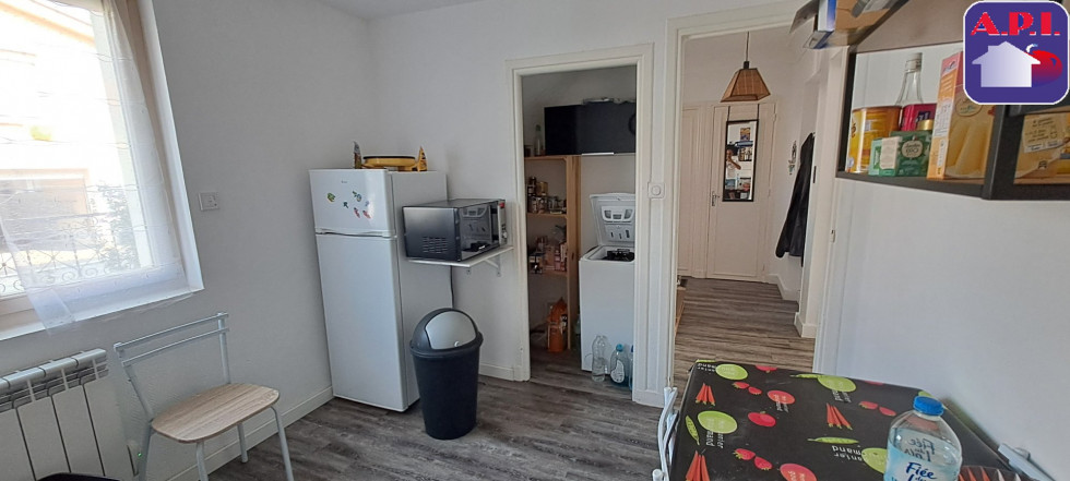 vente Maison Lavelanet - Photo 8