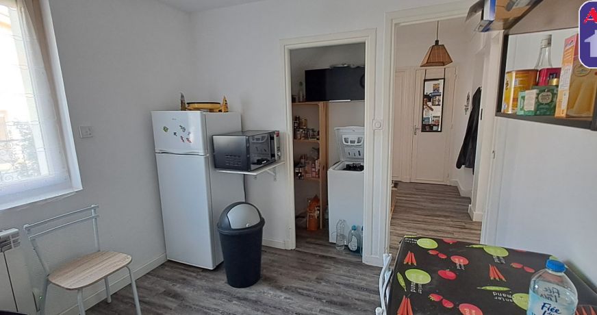 vente Maison Lavelanet