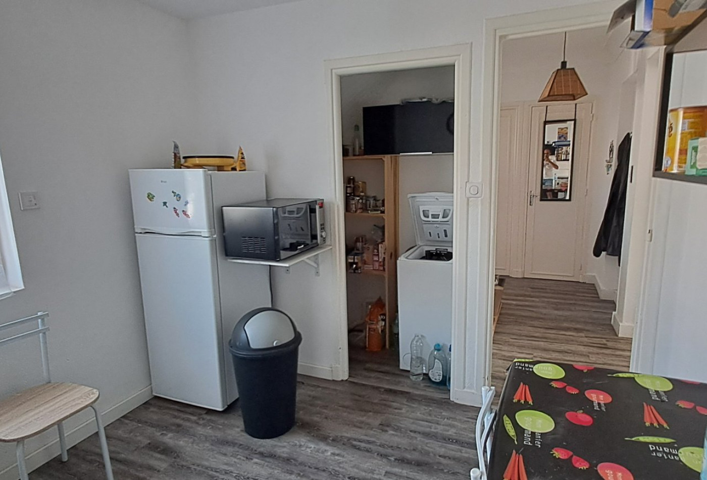 vente Maison Lavelanet - Photo 8