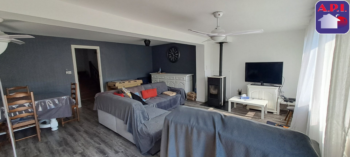 vente Maison Lavelanet - Photo 6