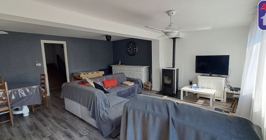 vente Maison Lavelanet