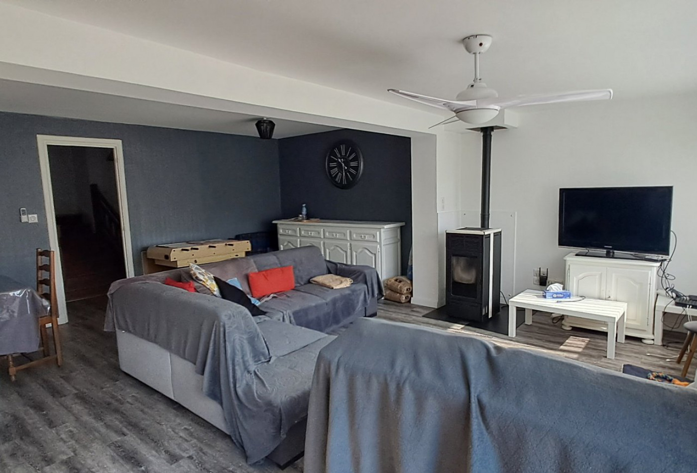 vente Maison Lavelanet - Photo 6