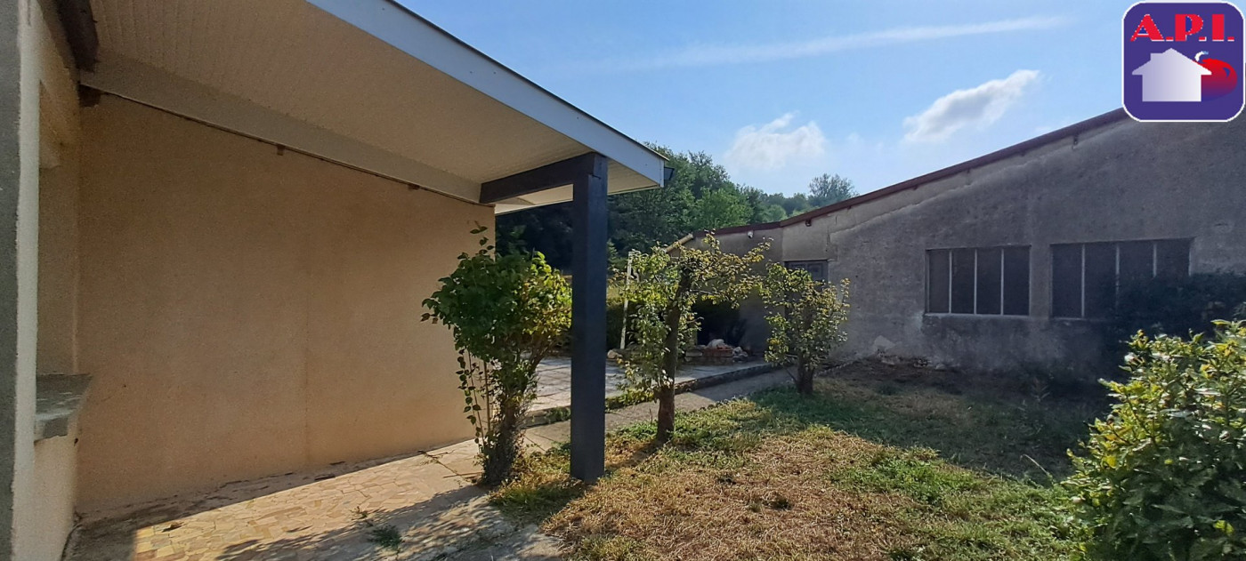 vente Maison Lavelanet - Photo 15